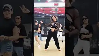 Boum Boum Boum - Shana Tesh #zumba #danceworkout #fitness #easy #dance