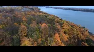 - 4k Purified Wind - ReelSteadyGo into extreme wind