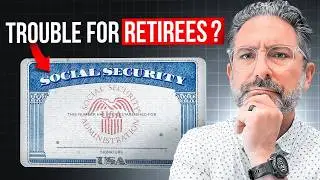 Higher Social Security Benefits in 2025? The Latest Social Security COLA Prediction