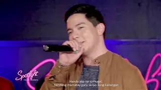 Ex Battalion feat. Alden Richards  - “SUPERHERO MO” (