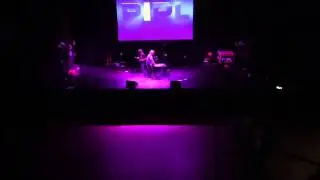 FFF Фестиваль перьев 2!!!
