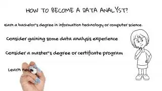 How to get a 🎯job as a data analyst in 2021| Data analyst 📚qualifications