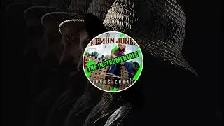 Demun Jones - Country Fried (Official Instrumental)