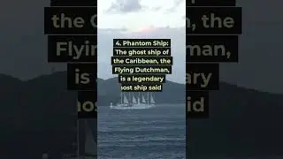 12 Mysterious Facts About The Caribbean Islands