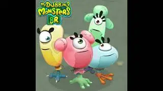 Wimmzies / Caprichas {Fairy/Fadas} (Dublado PT-BR) |My Singing Monsters| #mysingingmonsters