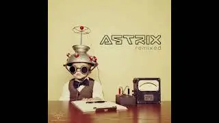 Astrix feat. Krunch - Antiwar (Audiomatic Remix)