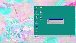 Mahou☆Shoujo - Digital Interference