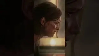 Элли | The Last of Us 2 /Shorts
