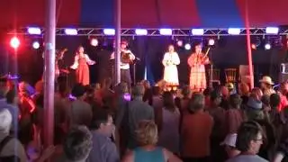 DrevA folk group - Lastochka - ДревА фолк группа