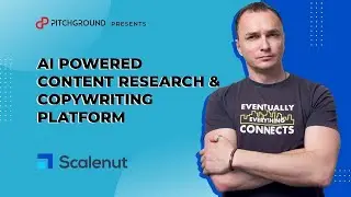 Introducing Scalenut: AI Content Generation And Copywriting Platform