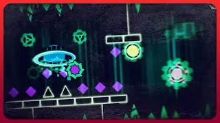 Some Old 1.5 Levels I Made