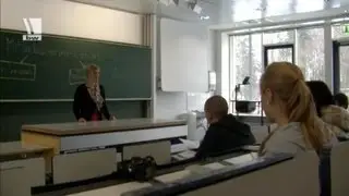 Studium an der Universität der Bundeswehr