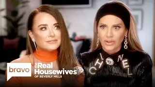Dorit Kemsley Is Baffled By The 