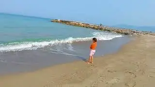 استكشاف نهر مارتيل تطوان  : رحلة سباحة وصيد السمك في جمال الطبيعة
