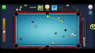 Version 8 Ball Pool Get Menu MOD 💵 IOS APK Phone NEW 2024 ✅