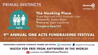 The Hooking Place
