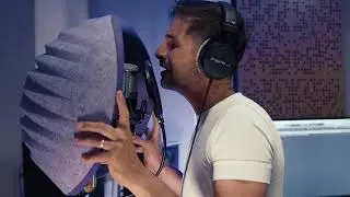 Silvàn Areg  - Bouquet de roses  - (Acoustique version)