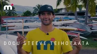 Mistral docu Steeve Teihotaata