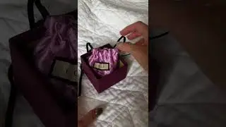 Unboxing the cutest bracelet ever 🤍✨ 