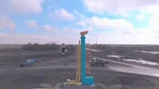 Жолбарыс батыр Торыұлына арналған деректі фильмі