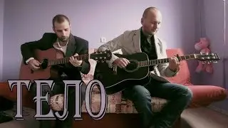 LSP - Telo (acoustic guitar cover, tabs)