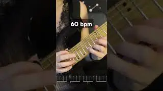 #guitar #solo #tabs #guitarsolo #metalcore #shorts