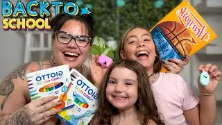 MEGA HAUL BACK TO SCHOOL ! / chiara paradisi