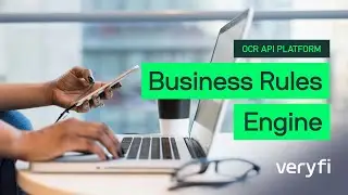 Automate Workflows: Business Rules Engine