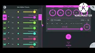 Alan Walker Nexus/Sylenth1 Presets !! Free Flm and Samples 