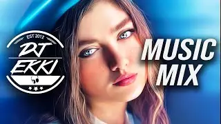 Best Remixes Of Popular Songs | New EDM Charts Music Mix 2023