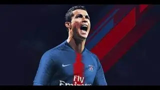 Cristiano Ronaldo Welcome to psg • Skills & Goals 2020 •