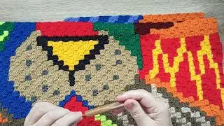 СП ПИКСЕЛЬНЫЙ ВЕРНИСАЖ 2  4 Й ОТЧЁТ
