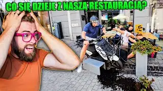 Czy aby na pewno wszystko tam w porządku?