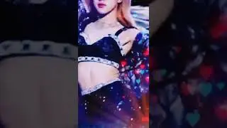 It's Rose birthday . #rose#blackpink#k pop