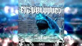 Kristjix x Tilpums - MEGALODONS (prod. Stereo)