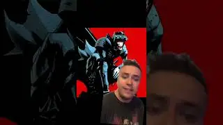 El origen del Batman que ríe #batman #elbatmanquerie #joker #dc #foryou #fyp