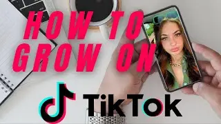 Hacking the TikTok Algorithm - Organically