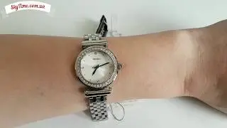 Часы японские женские наручные SEIKO SRZ465P1