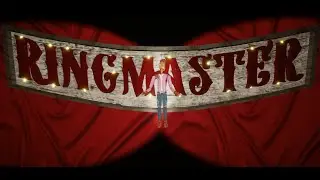 Ringmaster: Interactive Youtube Series Trailer