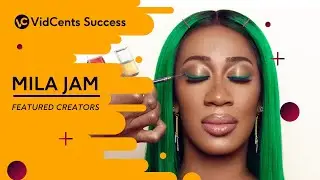 That's a Wrap! Showcasing Mila Jam & Featured Creators