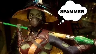 JADE SPAMMER GETS STREAK ENDED, TBAGGED THEN RAGEQUITS!
