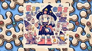 ric.o._ ライアン - Espers