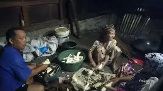 MALAM MALAM LAGI NGARIUNG