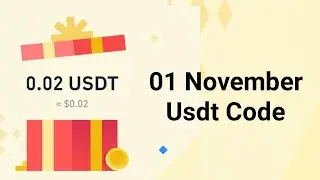 Binance Gift Code Today | Binance Red Packet Code Today | Binance Red Packet Code 31 October