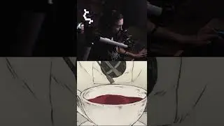 ДЕВОЧКА ИЗ ЧУЖЕЗЕМЬЯ  #lortney #anime #озвучка