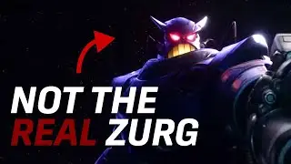 Lightyear 2: The Zurg Theory
