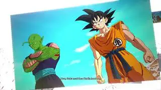 Sparking!Zero