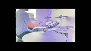 AV - Confession Drum Cover