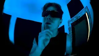 ILLY VRO - OH MY GOD prod. KRALL