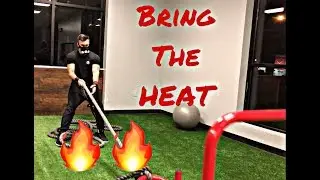 Gold's Gym Phenomenal